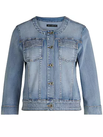 BETTY BARCLAY | Jeansjacke | 